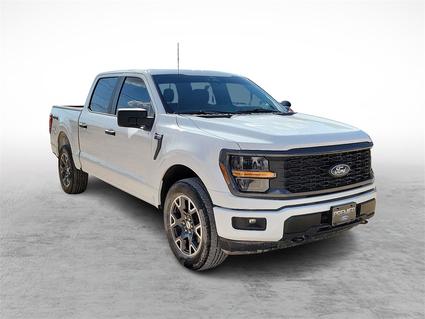 2024 Ford F-150 Lamesa TX
