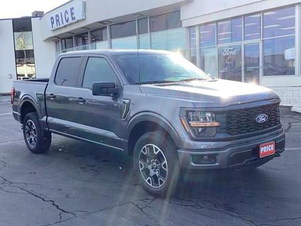 2024 Ford F-150 Yakima WA