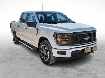 2024 Ford F-150 Lamesa TX
