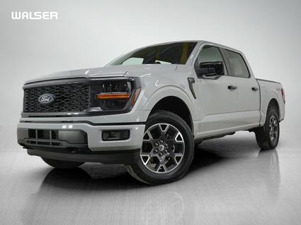 2024 Ford F-150 Saint Paul MN