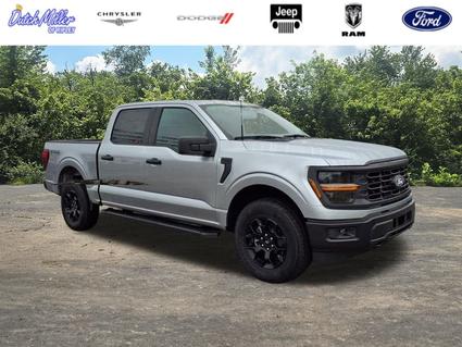 2025 Ford F-150 Ripley WV