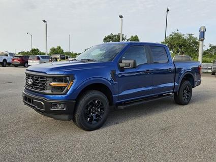 2025 Ford F-150 Wauchula FL