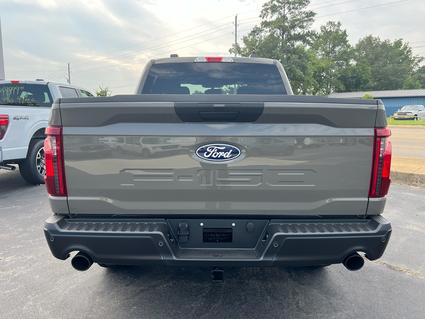 2025 Ford F-150 De Queen AR
