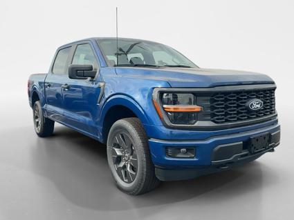 2025 Ford F-150 Farmington MO
