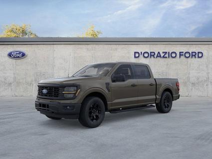 2025 Ford F-150 Wilmington IL