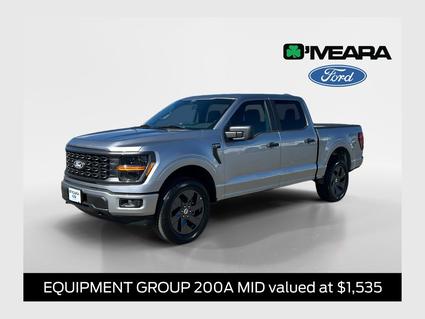 2025 Ford F-150 Denver CO