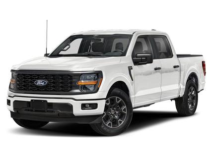 2025 Ford F-150 Grandville MI