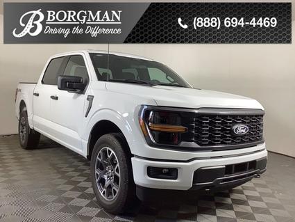 2025 Ford F-150 Grandville MI