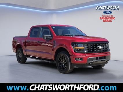 2025 Ford F-150 Chatsworth GA