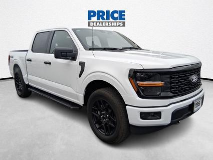 2025 Ford F-150 Yakima WA