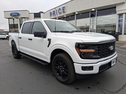 2025 Ford F-150 Yakima WA