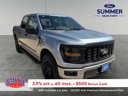 2025 Ford F-150 Levelland TX