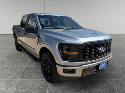 2025 Ford F-150 Levelland TX