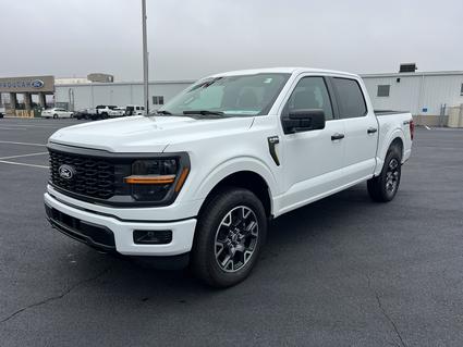 2025 Ford F-150 Paducah KY