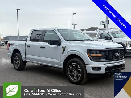 2025 Ford F-150 Pasco WA