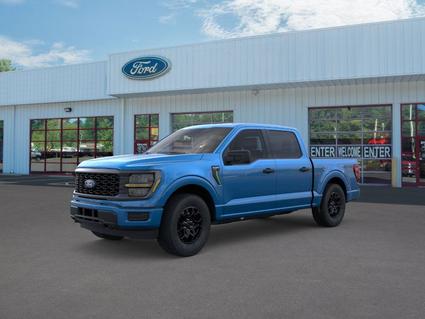 2025 Ford F-150 Virginia Beach VA