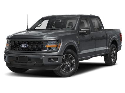 2025 Ford F-150 Minneapolis MN