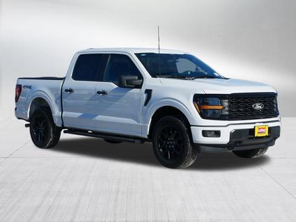 2025 Ford F-150 Minneapolis MN