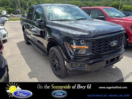 2025 Ford F-150 Winona MN