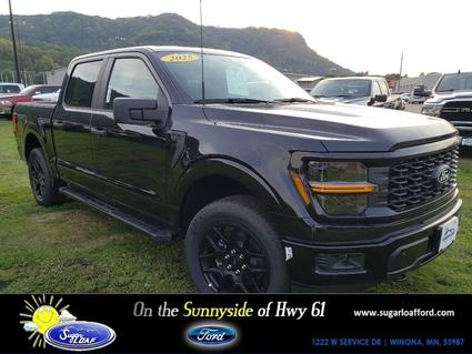 2025 Ford F-150 Winona MN