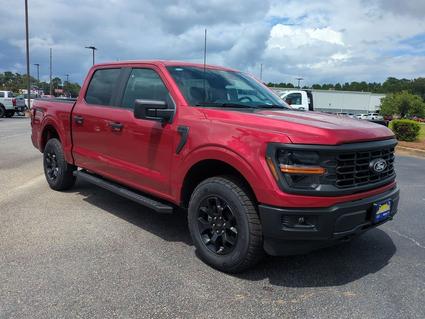 2025 Ford F-150 Albany GA