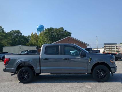 2025 Ford F-150 Winder GA