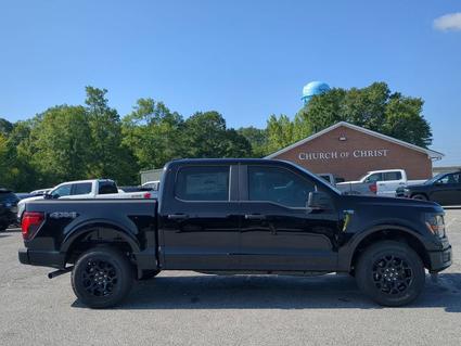 2025 Ford F-150 Winder GA