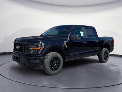 2025 Ford F-150 Knoxville TN