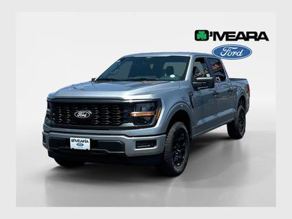 2025 Ford F-150 Denver CO