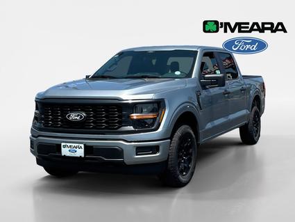 2025 Ford F-150 Denver CO
