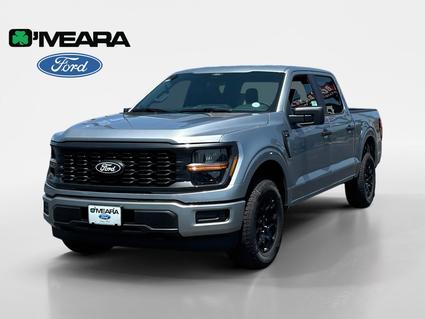 2025 Ford F-150 Denver CO
