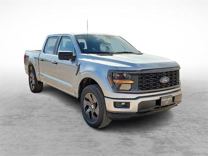 2025 Ford F-150 Lamesa TX