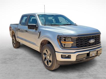 2025 Ford F-150 Lamesa TX