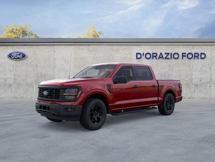 2025 Ford F-150 Wilmington IL