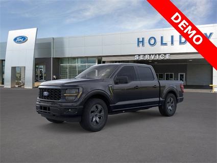 2025 Ford F-150 Whitesboro TX