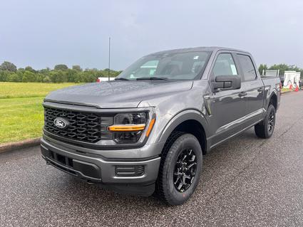 2025 Ford F-150 Paducah KY