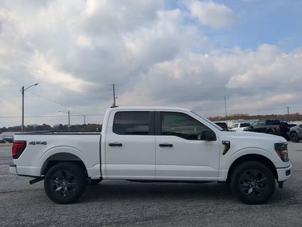 2025 Ford F-150 Winder GA