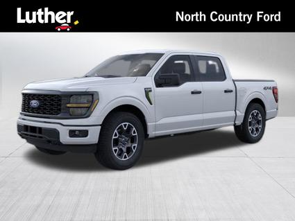 2025 Ford F-150 Minneapolis MN