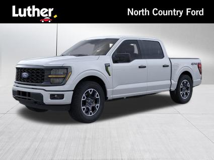 2025 Ford F-150 Minneapolis MN