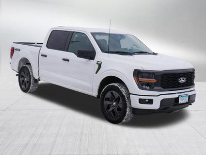 2025 Ford F-150 Minneapolis MN