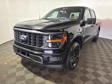 2025 Ford F-150 Beckley WV