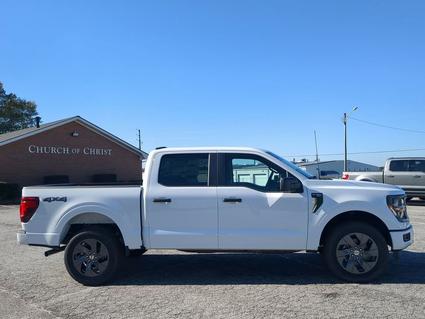 2025 Ford F-150 Winder GA
