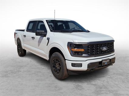 2025 Ford F-150 Lamesa TX