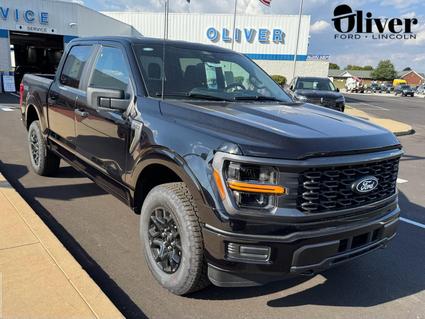 2025 Ford F-150 Plymouth IN