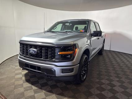 2025 Ford F-150 Beckley WV