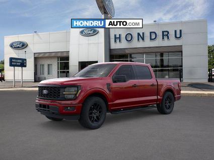 2025 Ford F-150 Manheim PA