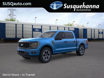 2025 Ford F-150 Willow Street PA