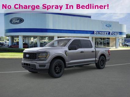 2025 Ford F-150 St. Louis MO