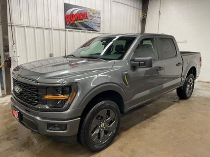2025 Ford F-150 Hazel Green WI