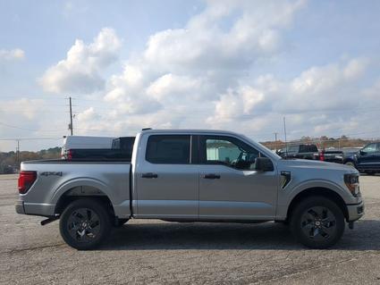 2025 Ford F-150 Winder GA